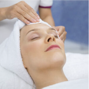 OXYCURA FACIAL
