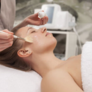 PURE RELAX FACIAL